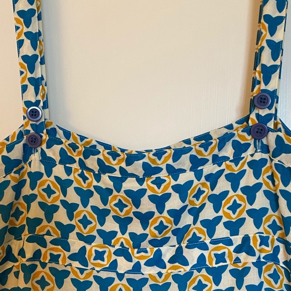 TORY BURCH  (12)     Adjustable Straps - Picture 7 of 15